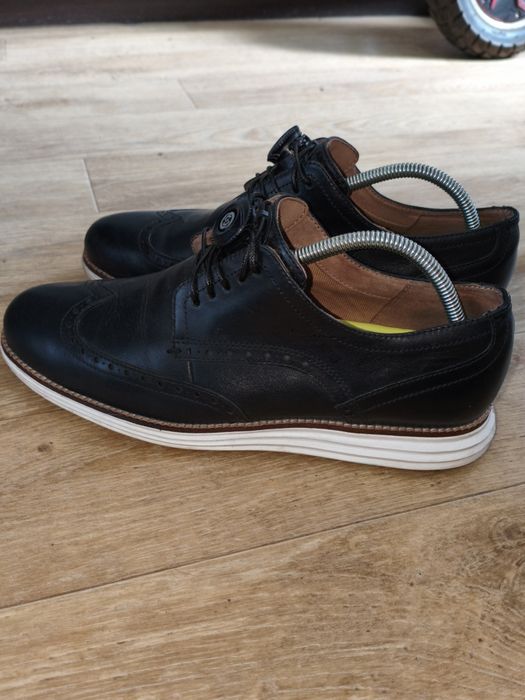 Туфли кроссовки Cole Haan OriginalGrand
