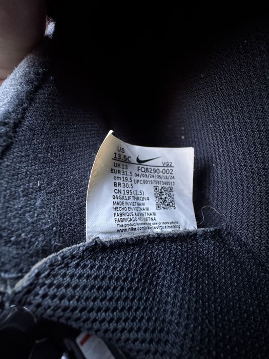 Копи, бутси футбольні Nike оригінал!