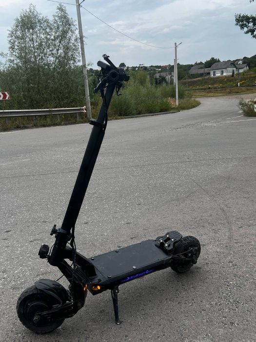 kukirin g2 master