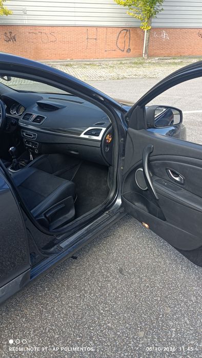 Renault Megane 3.. 1500 DCI