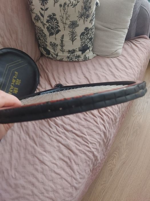 Rakieta do tenisa ziemnego