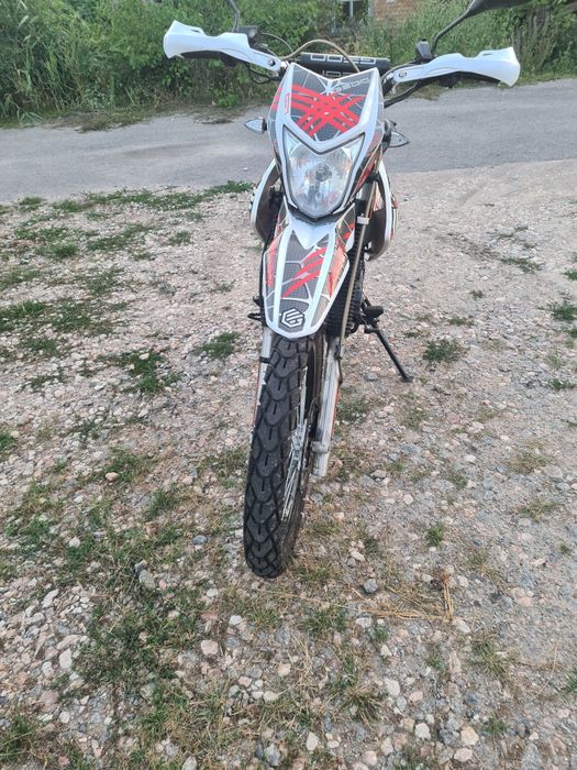 Продам Геон x -road 250