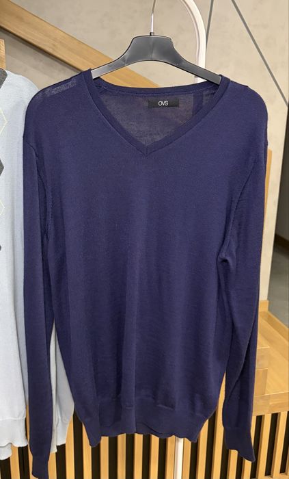 Sweter, sweterek męski rozmiar L