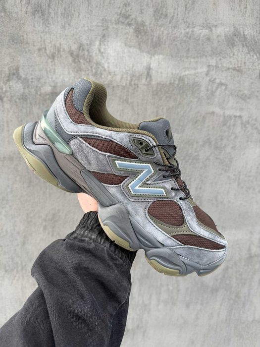 Кросівки New Balance 9060. ТОП