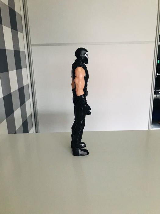Avengers figurka Crossbones