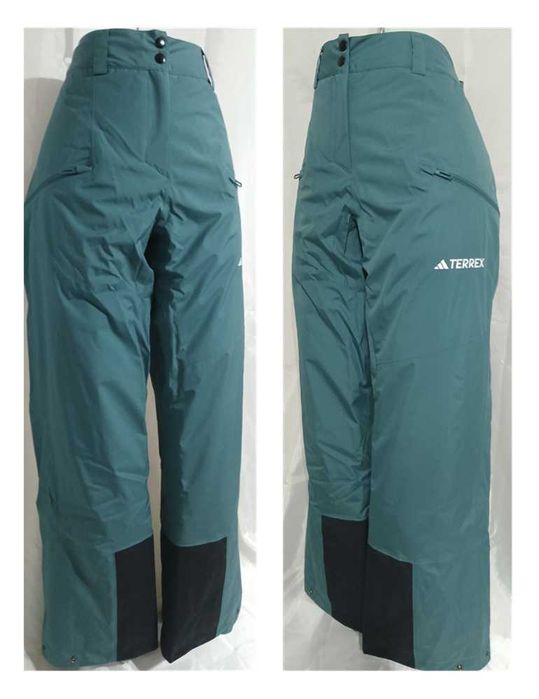 Adidas Terrex Calças desportos de inverno Tam ML