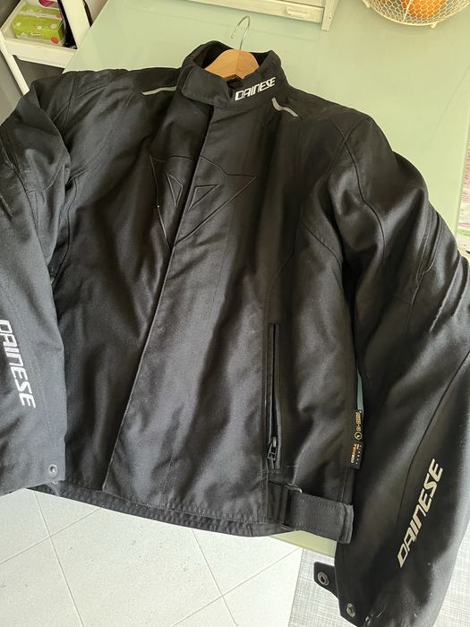 Casaco Dainese D-dry