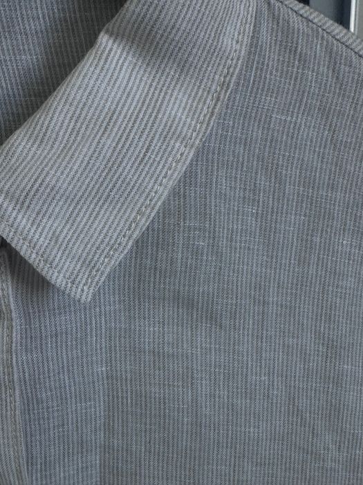 Блуза рубашка Massimo Dutti 40 р S-M нова з бірками