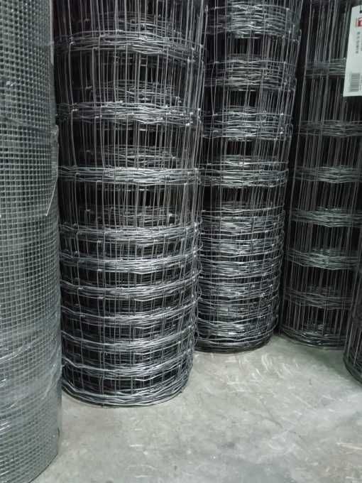 Rede Ovelheira (Nó) Ligeira – 18ARAMES (NOVO)