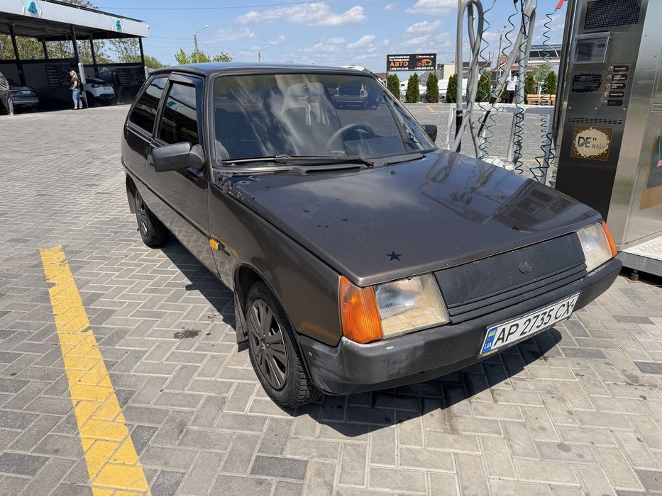 Продам ЗАЗ Таврія