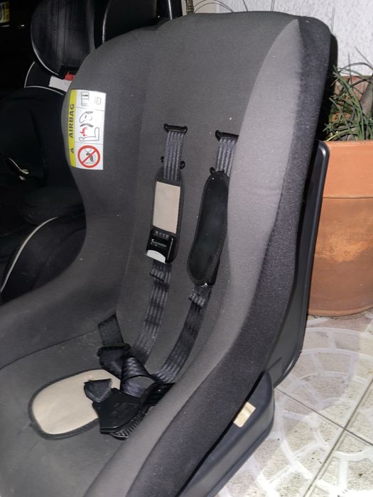 Vendo cadeira de crianca para carro