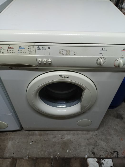 Pralka Whirlpool 5 kg