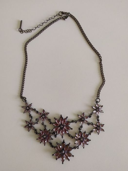 Кольє, ланцюжок Mohito