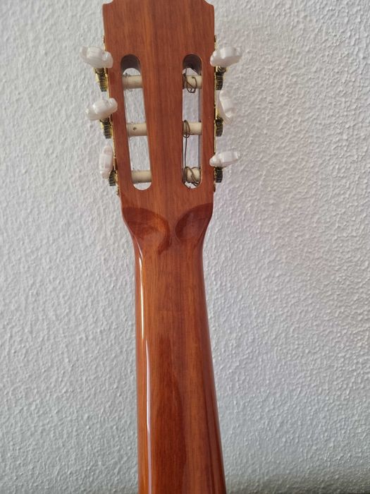 Violão DiGiorgio Talent I