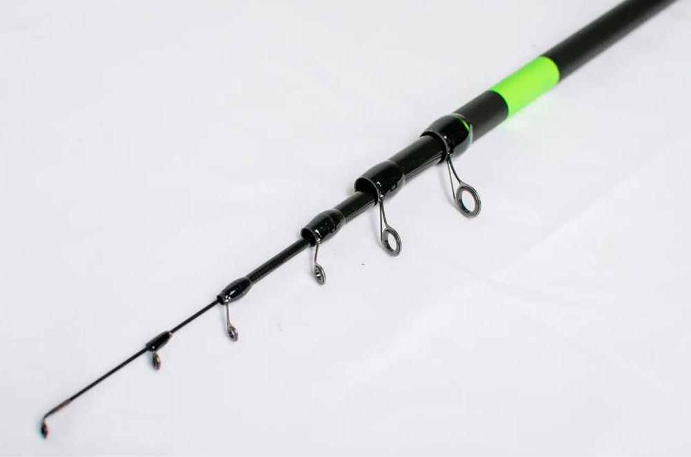 Болонское удилище с кольцами 5 мFeima Freccia SL (тест 15-40g)