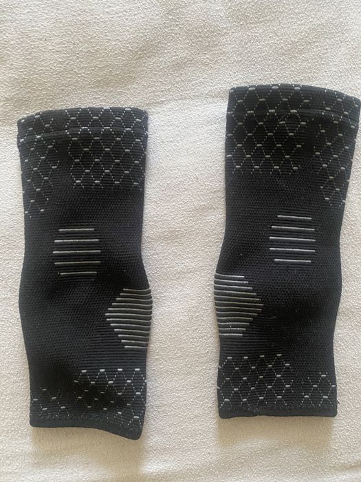 Налоктники медичні M голєностоп ,наколінник