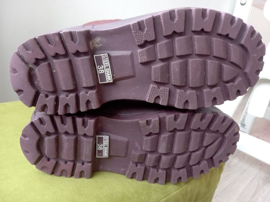 Lakeland Active kalosze rozmiar 38