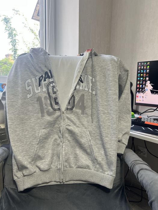 Худі supreme супрім худі