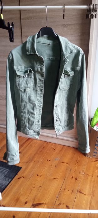 Katana na chłodniejsze dni