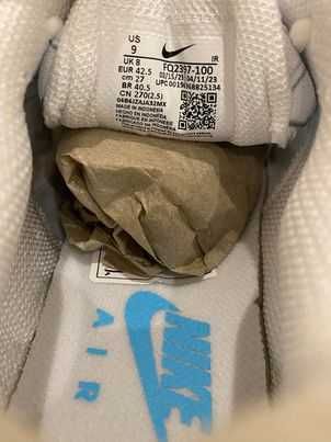 Nike Air Max Plus tn męskie