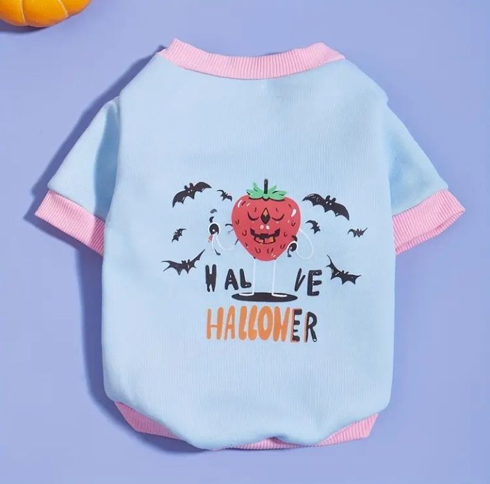 Худі для собак та котів