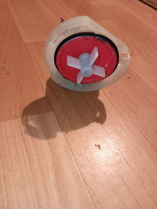 Pompka zmywarki Beko , używana pompa , wody odpływowa arcelik Amica