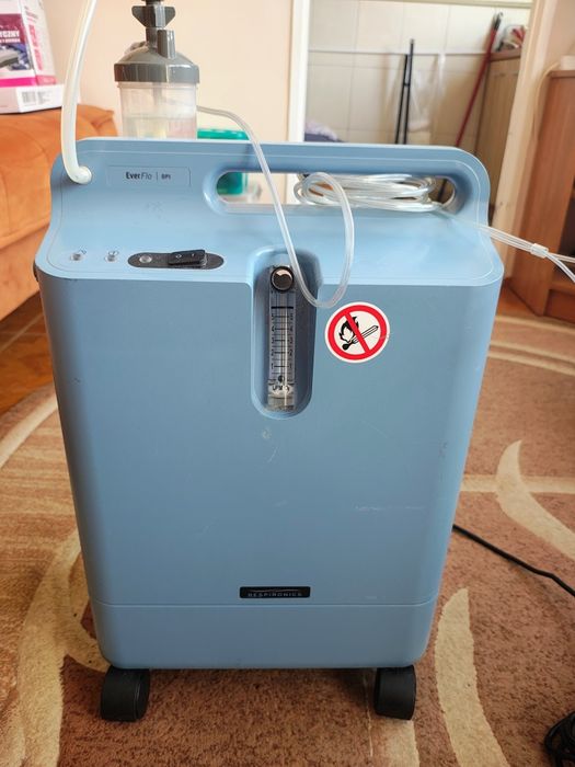 Koncentrator tlenu Respironics EverFlo