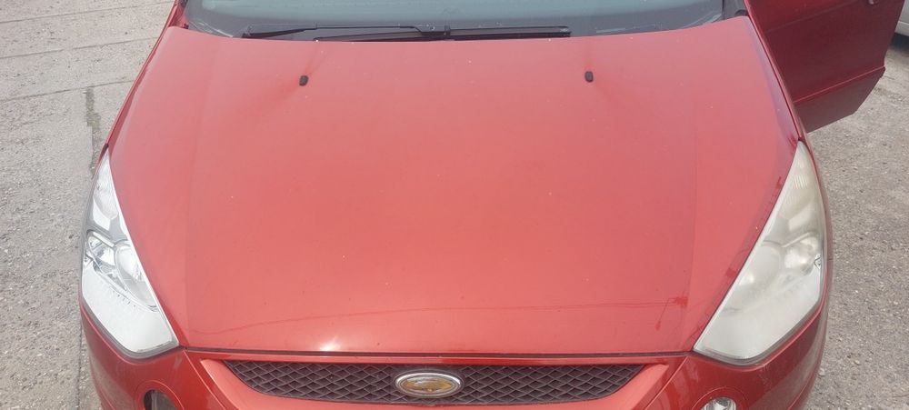 Maska ford s-max 07r