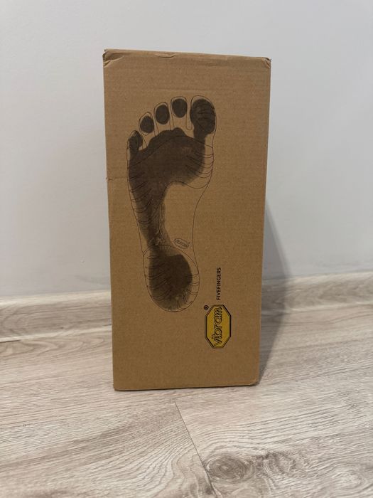 Vibram Five Finger V-Run 45 rozmiar