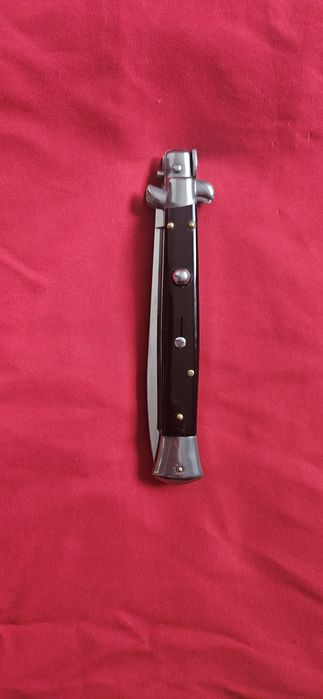 Nóż Frank Beltrame 28/37 Nowy Oryginał  - REZERWACJA !!!