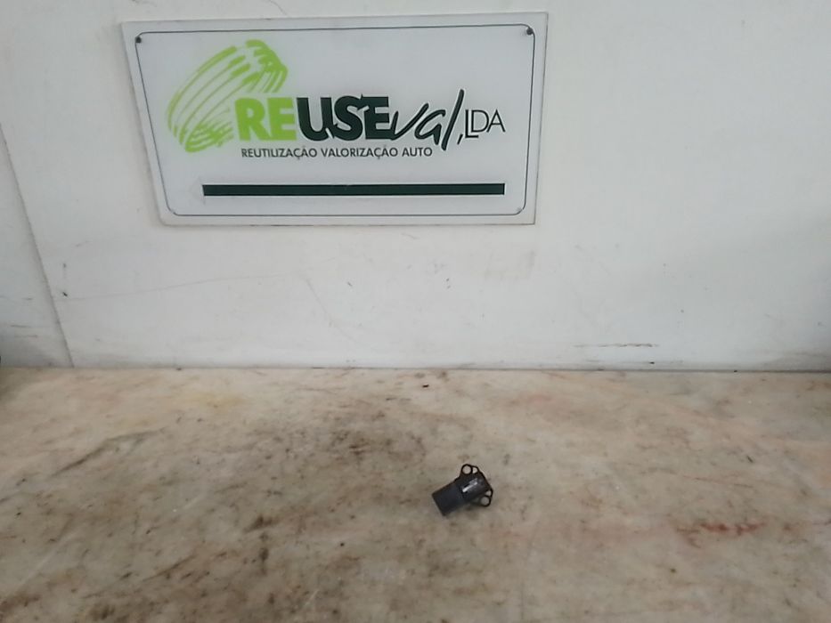 Sensor Pressão do Turbo VOLKSWAGEN Passat (3B3)