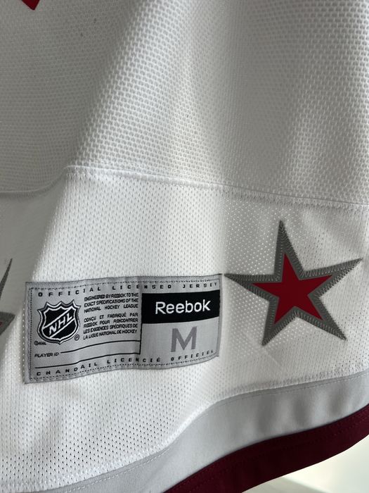 Bluza All Star 2012 NHL Ottawa, unikat, kolekcjonerska rozmiar L