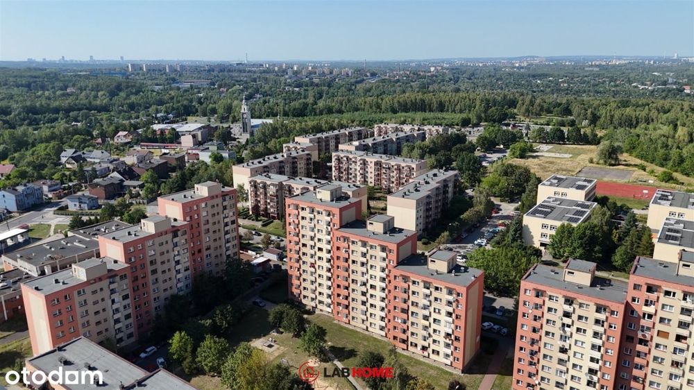 Mieszkanie – Mysłowice - Widok 3