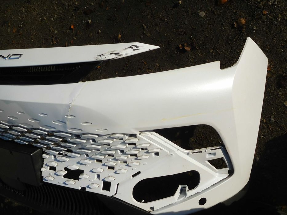 Zderzak Baic Beijing 5 Zderzak przód Baic