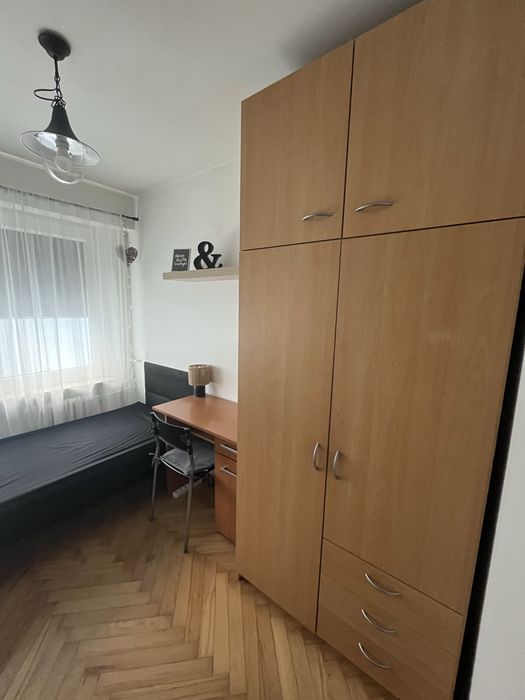 Pokój do wynajęcia Mielec osiedle Borek.