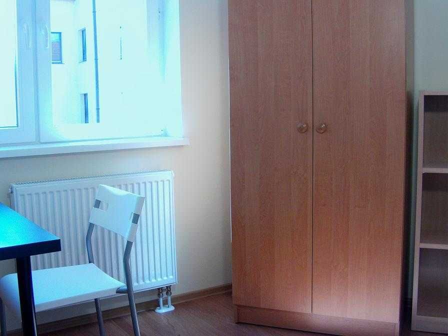 Mieszkanie – Wrocław - Widok 4