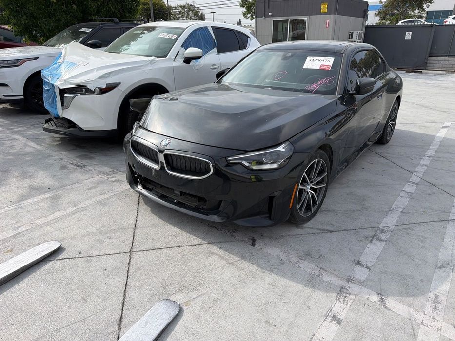 BMW Seria 2