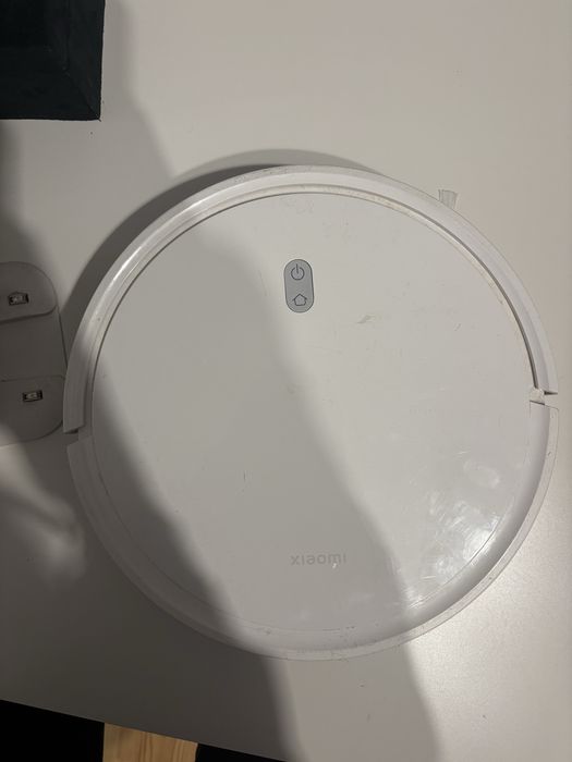 Xiaomi e10 odkurzacz uzywany