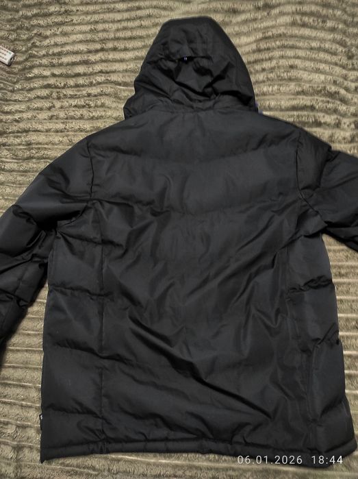 Пуховик, куртка Trespass Clip, Columbia