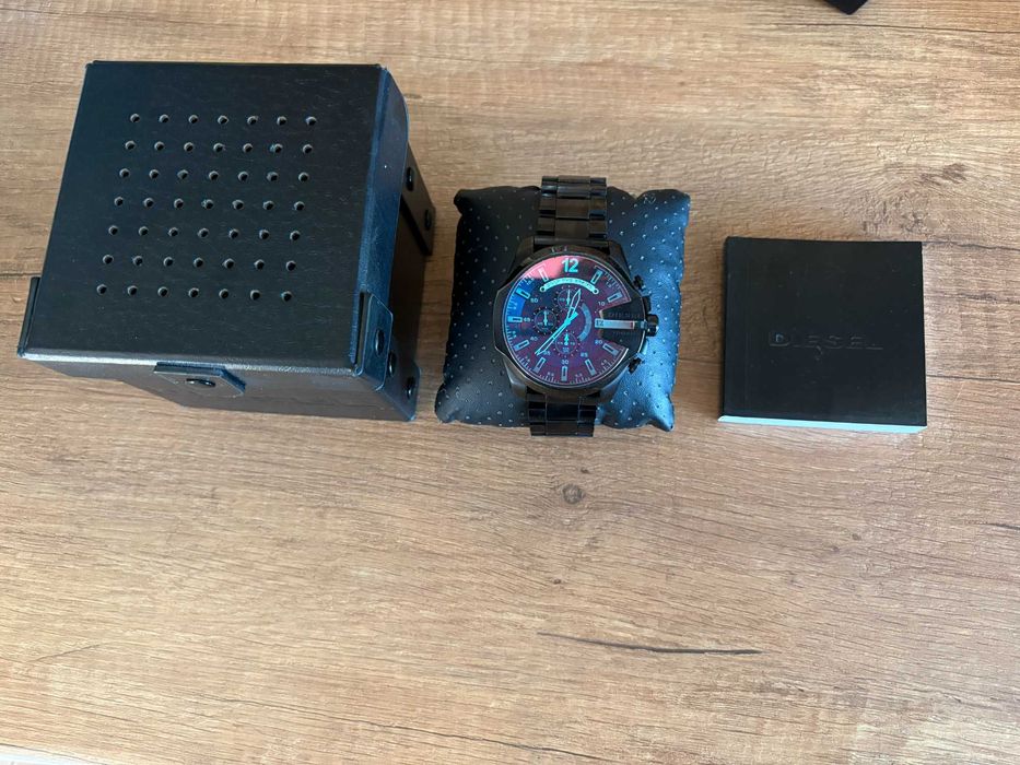 Zegarek męski Diesel DZ 4318