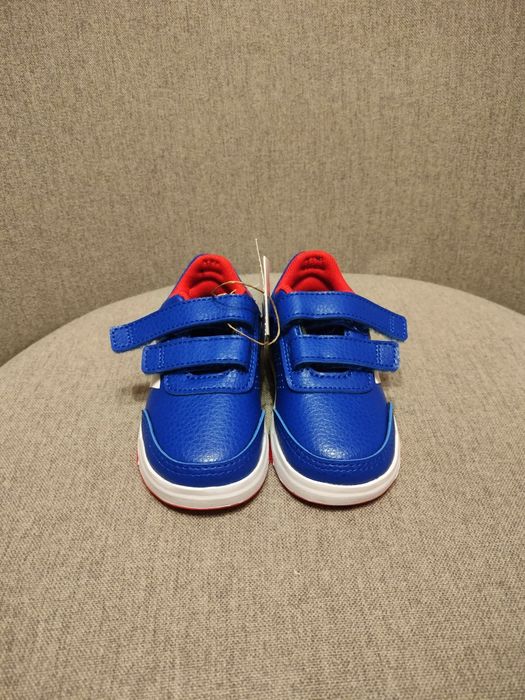 Buty dziecięce Adidas Tensaur Sport 21 Nowe