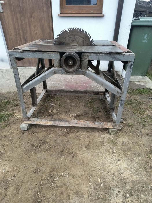 Krajzega piła stołowa