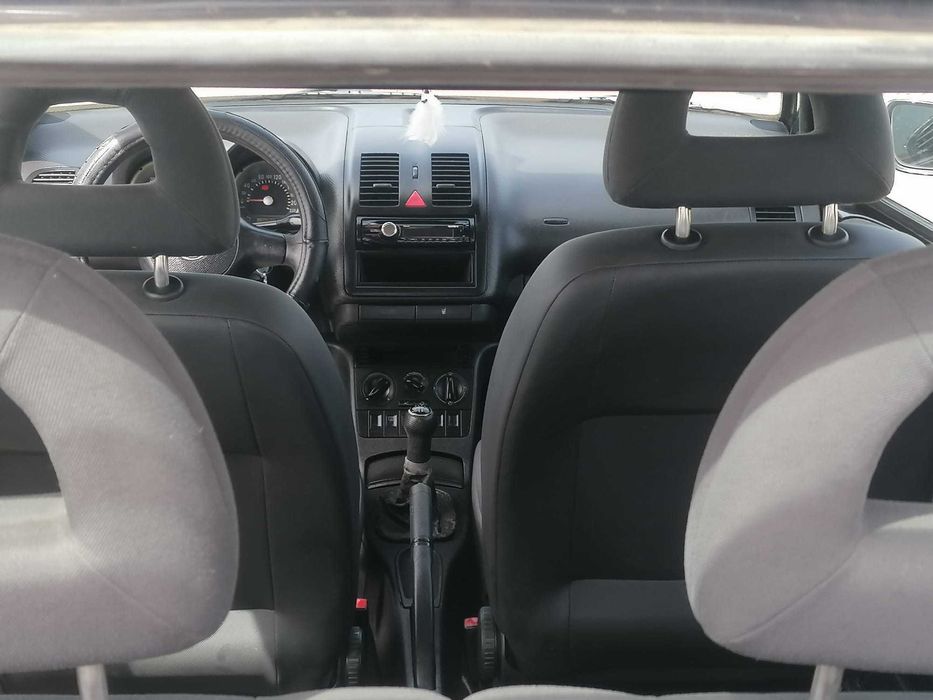 Volkswagen Lupo 1.0 MPI — Económico e Fiável - Com A/C