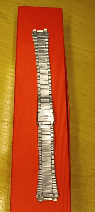 Japan CITIZEN браслет