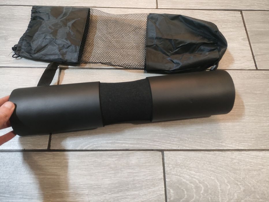 Squat Bar Sponge Pad445335547445268482