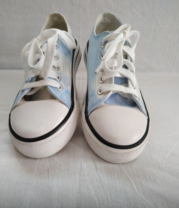 Кеди р.35.  Primark.