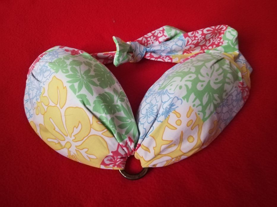 Cai Cai / Top / Soutien / Bikini de Praia c/OFERTA *
