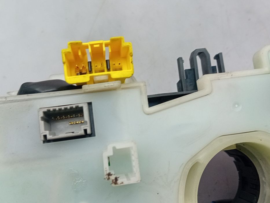 Fita de airbags RENAULT Zoe (BFM_)