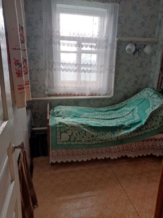 Продається дім с. Станція Лосинівка