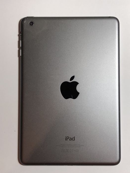 Ipad mini 1 16gb, 87%